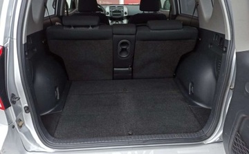 Toyota RAV4 III MPV Facelifting 2.2 D-4D 150KM 2010 Toyota RAV4 III LIFT 2.2D4D 4x4 150KM, 2010R Zarejestrowana w Polsce, VAT-, zdjęcie 31