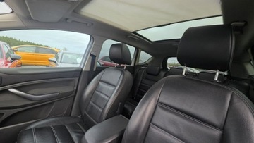 Ford Kuga I 2011 Ford Kuga Titanium 4x4 Panorama Duża Navi, zdjęcie 14