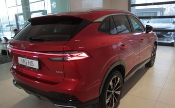 MG HS I 2025 MG HS MG HS Nowy MG HS Wyprzedaz rocznika 2025 1.5 Benzyna 170KM, zdjęcie 16