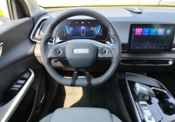 BAIC Beijing 5 1.5  177KM 2026 BAIC 5 1.5 Benzyna 177KM, zdjęcie 3