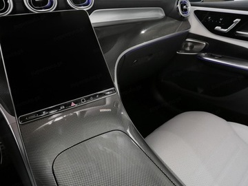 Mercedes GLC C254/X254 2025 MERCEDES-BENZ GLC 300 e 4-Matic AMG Line 2.0 (360KM) 2025, zdjęcie 8