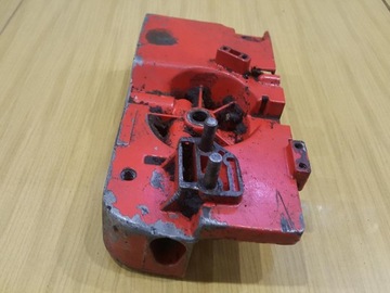 JONSERED 451 KARTER КОРПУС ДВИГАТЕЛЯ ПОЛОВИНА КОРПУСА