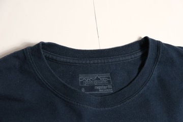 PATAGONIA__МУЖСКАЯ ФУТБОЛКА СТАНДАРТНОГО КРОЯ С ДЛИННЫМ РУКАВОМ__S