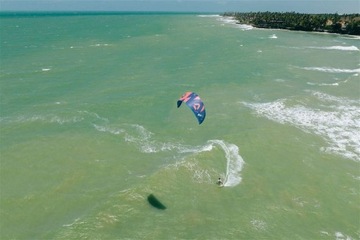 Duotone Evo 2024 6.0 разные цвета