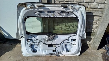OPEL MOKKA B II VÍKO KUFRU KUFRU 21R