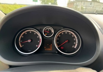 Opel Corsa D Hatchback 5d Facelifting 1.2 Twinport ECOTEC 85KM 2014 Opel Corsa KLIMA malo 123 tys.km PISEMNA GWARANCJA w cenie Transport KR, zdjęcie 35