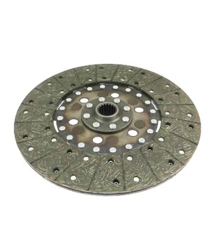 Диск сцепления 1-й ступени ПРЕМИУМ с разгрузкой от натяжения Ursus C-360 C-4011 ANDORIA