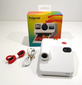 КАМЕРА МГНОВЕННОЙ РАБОТЫ POLAROID GO
