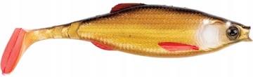 Berkley Pulse Realistic Roach 11cm Bream