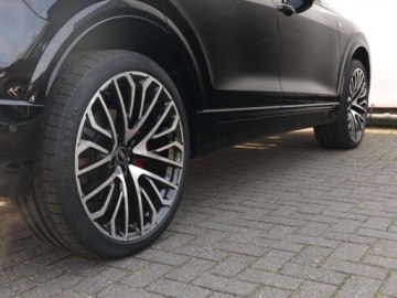 Audi Q8 SUV 3.0 50 TDI 286KM 2026 AUDI Q8 / E-Tron Q8 50 TDI quattro Suv 3.0 (286KM) 2026, zdjęcie 24