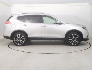 Nissan X-Trail III Terenowy 1.6 dCi 130KM 2016 Nissan X-Trail 1.6 dCi, 4X4, Skóra, Navi, Klima, zdjęcie 5