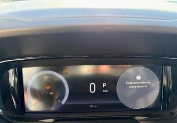 Fiat Doblo V Van Standard Facelifting 1.5 BlueHDi 131KM 2025 Fiat Doblo Wyprzedaz 2025 Leasing od 101,8 Gwarancja 4 lata 200000 km, zdjęcie 7