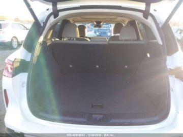 Infiniti QX50 2023 Infiniti QX50 Sensory, 2023r., 4x4, 2.0L 2.0 Benzyna 268KM, zdjęcie 9