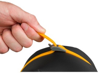 Sea to Summit Stretch-Loc 20x500, 2 лямки