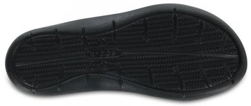 CROCS KLAPKI SANDAŁY DAMSKIE WODOODPORNE SWIFTWATER 203998 W8 39-39 38,5