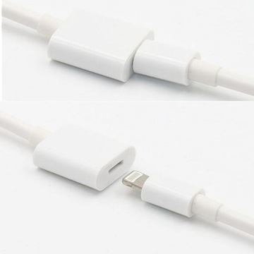 Расширение Lightning для iPhone 7 8 X XS XR 11 12