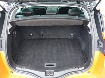 Renault Scenic IV 2016 Renault Scenic 1.2 TCe, Salon Polska, Serwis ASO, zdjęcie 13