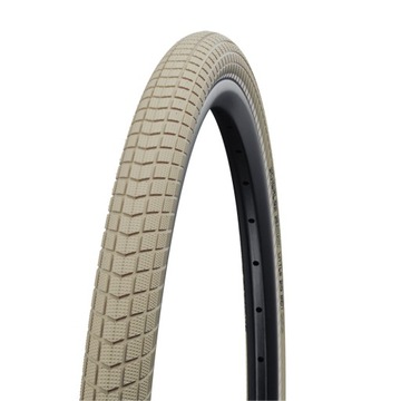 SCHWALBE LITTLE BIG BEN KG ШИНА КРЕМ 28 x 1,50