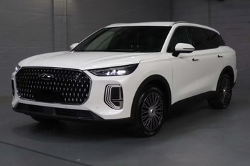 Chery Tiggo 9 SUV PHEV 1.5 Super Hybrid 428KM 2025 CHERY Tiggo 9 Prestige 1.5 T-GDI Super Hybrid DHT 428KM 2025, zdjęcie 2