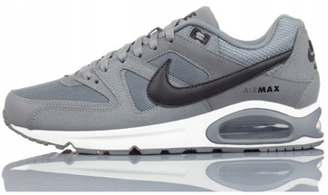 Buty Męskie Nike Air Max Command 629993-012 r. 42