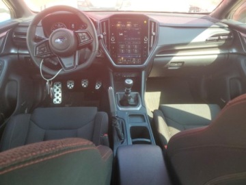 Subaru 2024 Subaru WRX 2024 Subaru WRX Premium Manual 2.4 Benzyna 271KM, zdjęcie 8