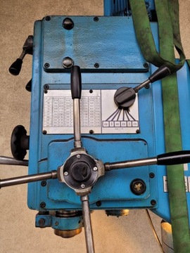 Формат сверла SB50