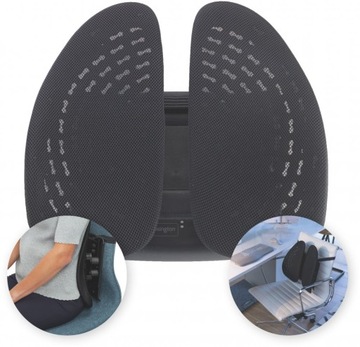 Podpórka pod plecy Kensington SmartFit Conform