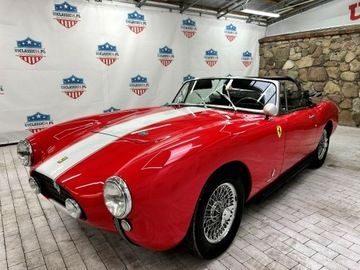 Ferrari 1974 MG Midget 974 REPLIKA SPORTOWE CABRIO, zdjęcie 32