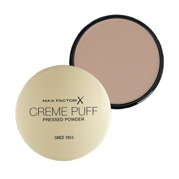 MAX FACTOR CREME PUFF PUDER 05 TRANSLUCENT 14G