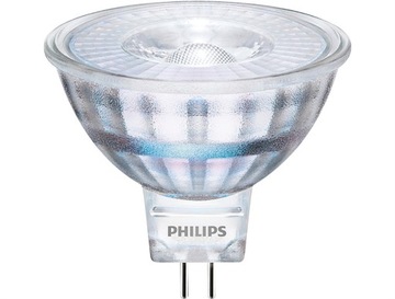Żarówka LED Philips MR16 CorePro LED spot ND 4.4W-35W 840 4000K 390lm 36D