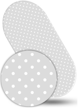 PRZEŚCIERADŁO DO GONDOLI WÓZKA KOŁYSKI BAWEŁNA BABYMAM