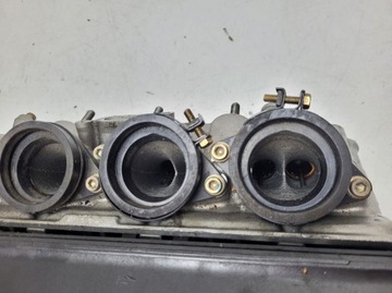 HONDA CBR 1000RR SC57 ГОЛОВКА ЦИЛИНДРА