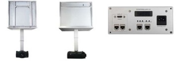 WINDA DO PROJEKTORA SUPREMA LIFT-PROBOX64-2500