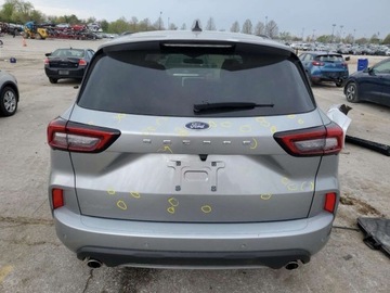 Ford Escape III 2024 Ford Escape ST Line 2024 1.5l 1.5 Benzyna 180KM, zdjęcie 2