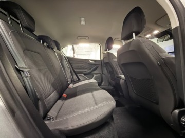 Ford Focus IV Hatchback 1.5 EcoBlue 120KM 2020 Ford Focus Salon Polska, Bezwypadkowy, Faktura VAT, zdjęcie 21