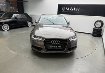 Audi A6 C7 Limousine 2.0 TDI 177KM 2011 Audi A6 Limousine Prime Line ALu KLima Navi Zamiana Raty Gwarancja 2.0, zdjęcie 14