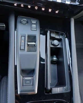 Peugeot 508 II Sedan PHEV Facelifting Hybrid 225 PHEV 225KM 2024 Peugeot 508 40 GT 1.6 PHEV 225 KM Automat I wl. GWARANCJA FV23, zdjęcie 27