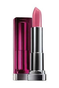 Maybelline Color Sensational Satin 162 Feel Pink
