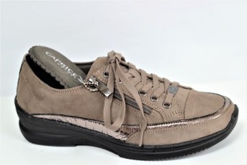 CAPRICE 23767-29 SPORTOWE STONE COMB TĘGOŚĆ H R.40