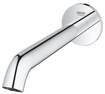 ВАННА ДЛЯ УСТАНОВОК GROHE ESSENCE CHROME