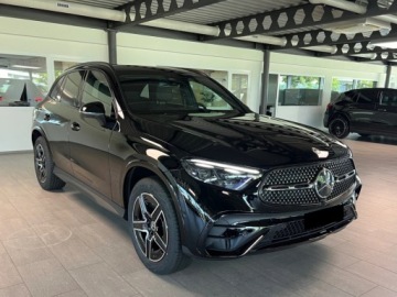 Mercedes GLC C254/X254 2025 GLC 300 de 4-Matic AMG Line 2.0 (moc 353 KM) 2025, zdjęcie 4