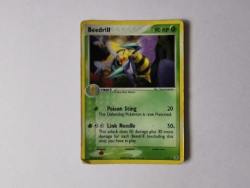 Beedrill - 2004 - 1/112