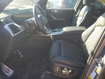 BMW X7 2024 BMW X7 2024r , XDrive40i w drodze do Polski 3.0 Benzyna 375KM, zdjęcie 8