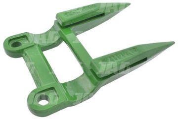 BAGNET PODWÓJNY JOHN DEERE Z11228 H145791