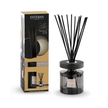 DYFUZOR ZAPACHOWY 200 ml Vanille d'Or Esteban