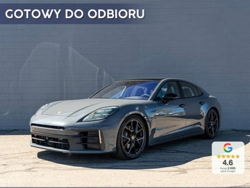 Porsche Panamera III Liftback 4 E-Hybrid 2.9 470KM 2025 PORSCHE Panamera E-Hybrid Sedan 2.9 (470KM) 2025