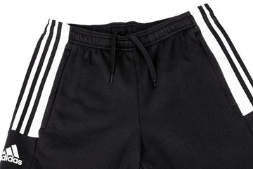 Adidas pánsky komplet Squadra 21 s kapucňou roz.XL