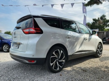 Renault Grand Scenic III 1.6 dCi 130KM 2017 Renault Grand Scenic 1.6 Diesel 130 KM Grand, zdjęcie 7