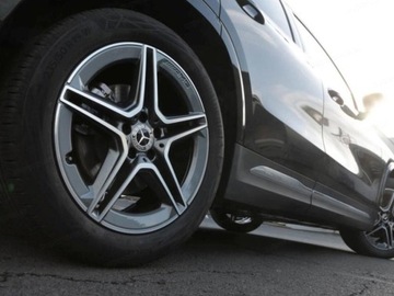 Mercedes GLA II Off-roader Facelifting 2.0 220 190KM 2025 MERCEDES-BENZ GLA 220 4-Matic AMG Line 2.0 (190KM) 2025, zdjęcie 12