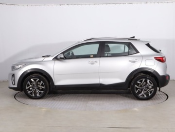 Kia Stonic I Crossover Facelifting 1.2 DPI 79KM 2024 Kia Stonic 1.2 DPI, Salon Polska, 1. Właściciel, zdjęcie 2